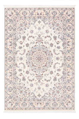 Perser Rug - Nain - Premium - 158 x 111 cm - cream