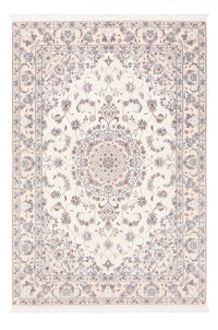 Perser Rug - Nain - Premium - 158 x 111 cm - cream