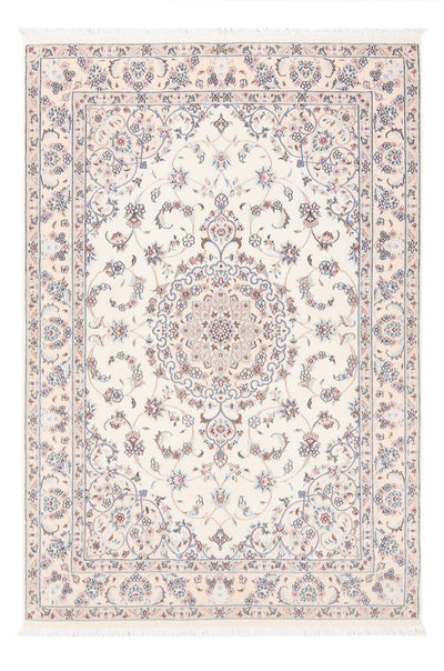 Nain - 6La Rug 111x158cm - Persian Rugs