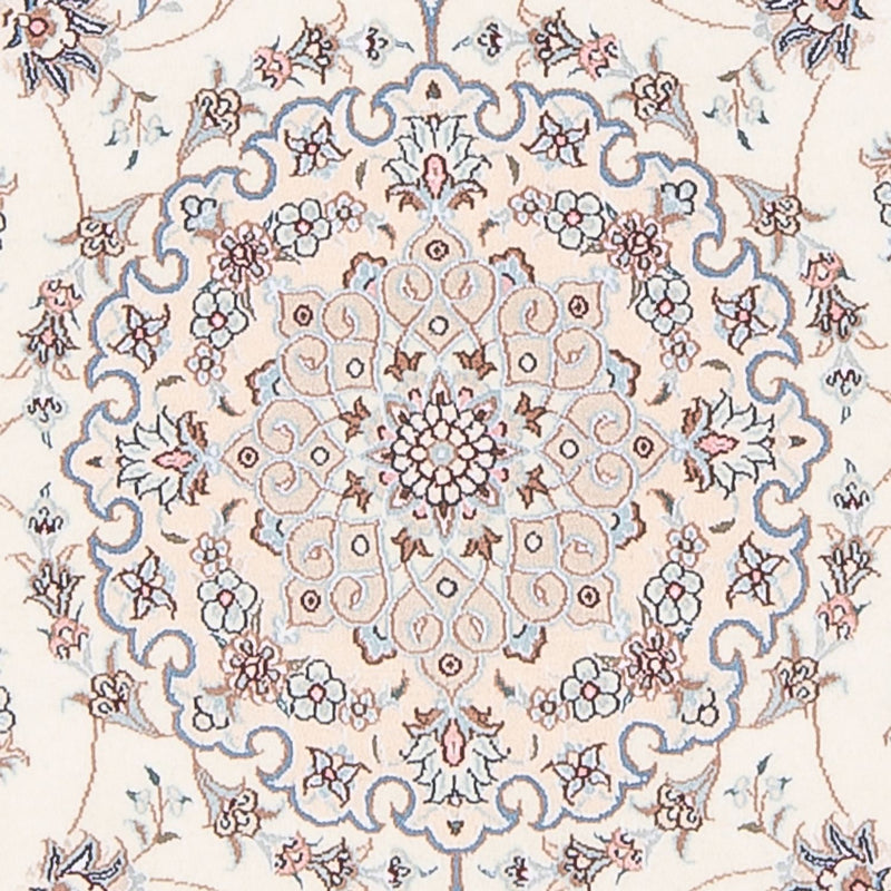 Perser Rug - Nain - Premium - 158 x 111 cm - cream