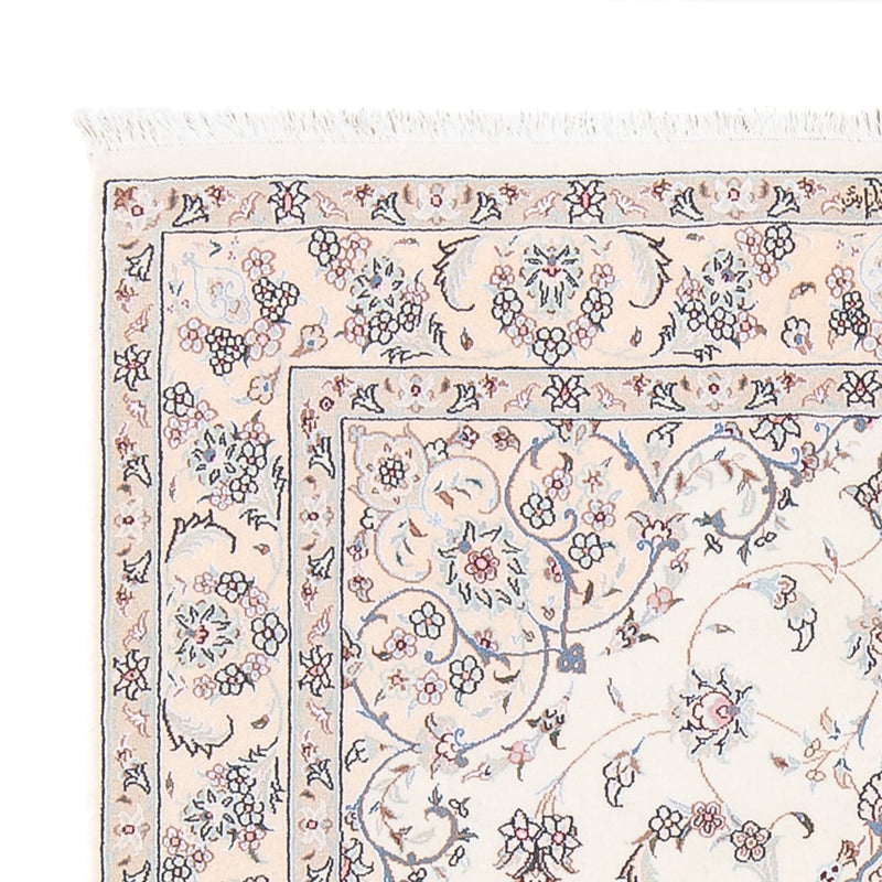 Perser Rug - Nain - Premium - 158 x 111 cm - cream