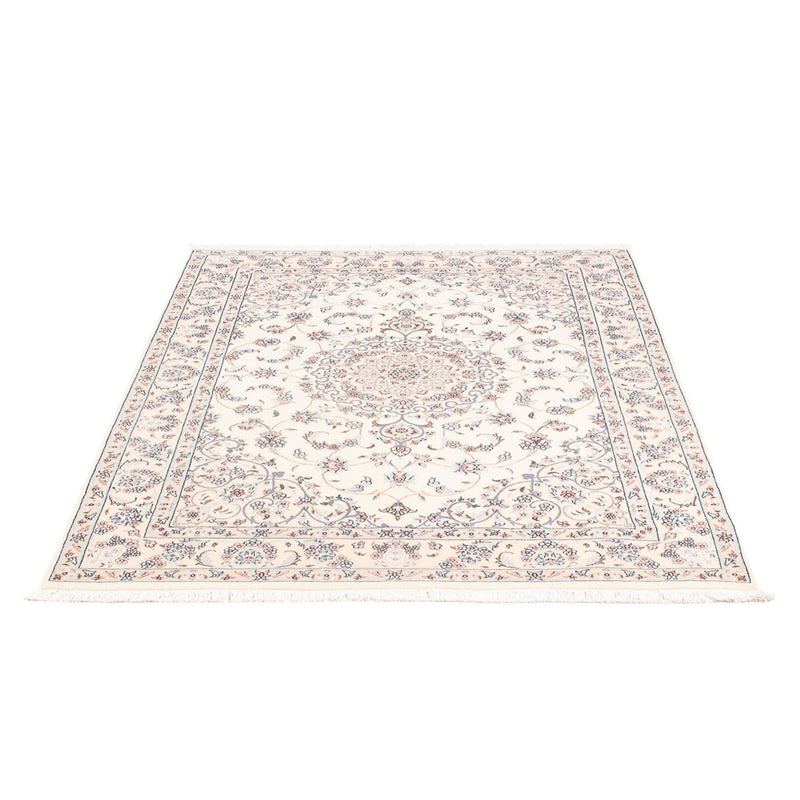 Perser Rug - Nain - Premium - 158 x 111 cm - cream