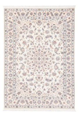 Perser Rug - Nain - Premium - 164 x 111 cm - cream