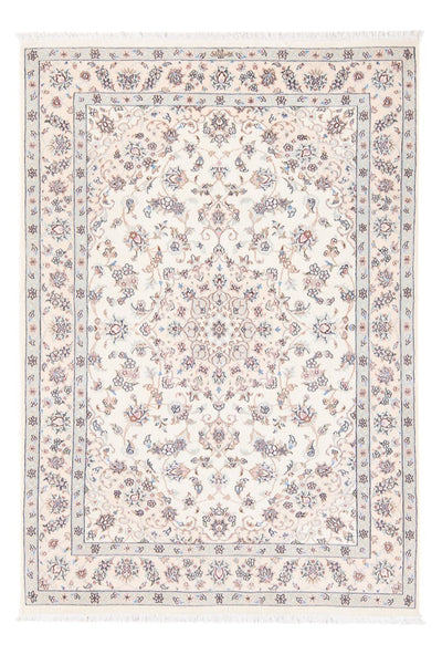 Nain - 6La Rug 111x164cm - Persian Rugs