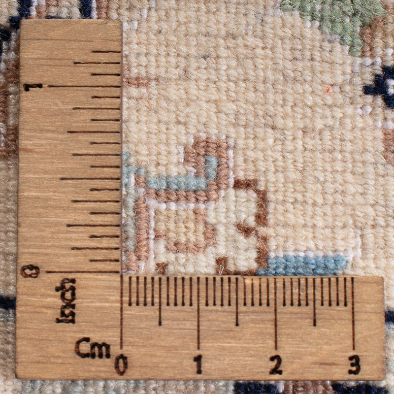 Perser Rug - Nain - Premium - 164 x 111 cm - cream