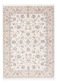 Perser Rug - Nain - Premium - 160 x 110 cm - cream