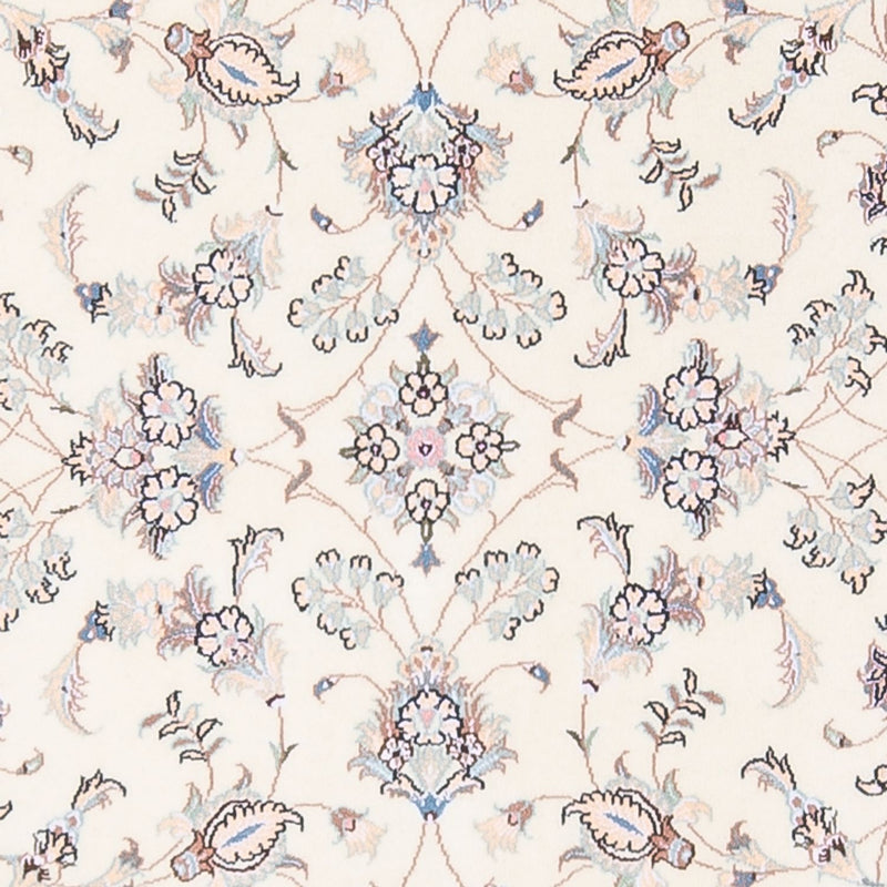 Perser Rug - Nain - Premium - 160 x 110 cm - cream