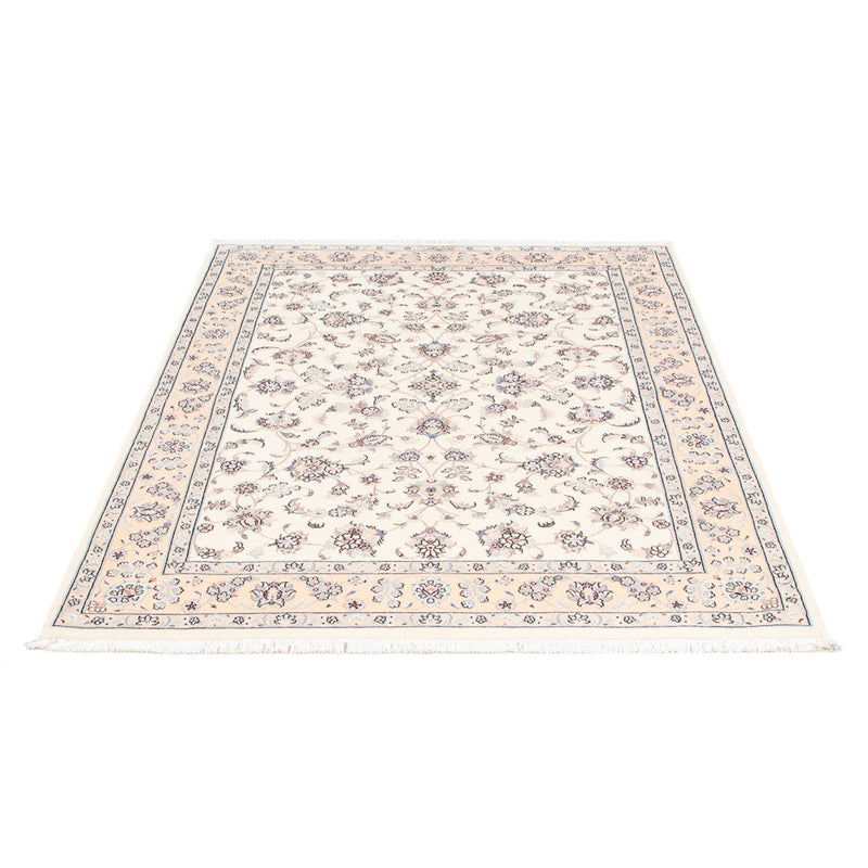 Perser Rug - Nain - Premium - 160 x 110 cm - cream