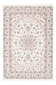 Nain - 6la Teppich 160x108cm - Perserteppich