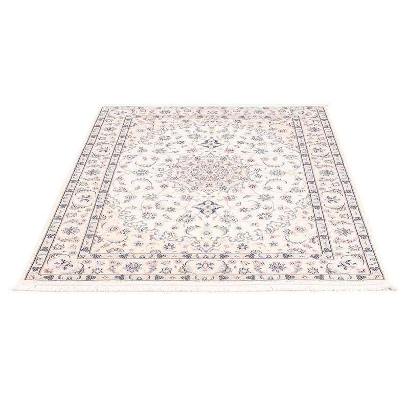 Perser Rug - Nain - Premium - 160 x 108 cm - cream