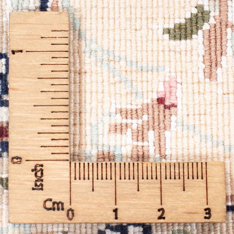 Perser Rug - Nain - Premium - 160 x 108 cm - cream