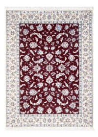 Perser Rug - Nain - Premium - 153 x 108 cm - red