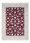 Perser Rug - Nain - Premium - 153 x 108 cm - red