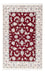 Perser Rug - Nain - Premium - 125 x 83 cm - red