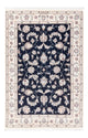 Nain - 6la Teppich 120x81cm - Perserteppich