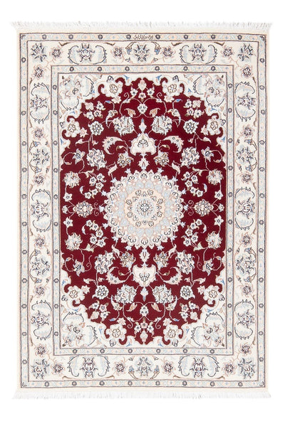 Nain - 6La Rug 80x120cm - Persian Rugs