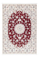 Nain - 6la Rug 120x80cm - Persian Rugs