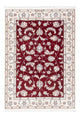 Nain - 6La Rug 83x118cm - Persian Rugs