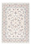 Perser Rug - Nain - Premium - 121 x 82 cm - cream
