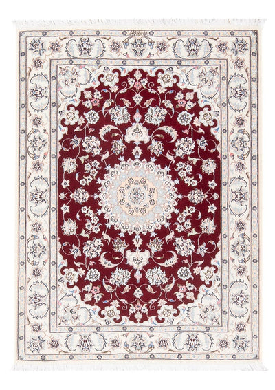 Nain - 6La Rug 84x114cm - Persian Rugs