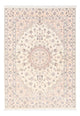 Nain - 6la Teppich 163x108cm - Perserteppich