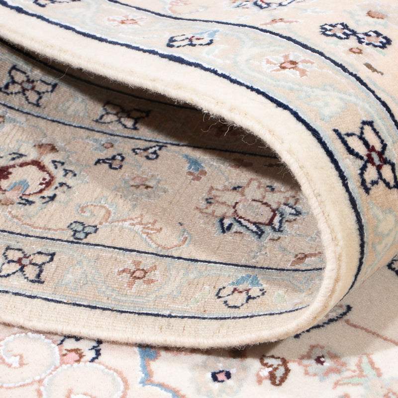Perser Rug - Nain - Premium - 165 x 108 cm - cream