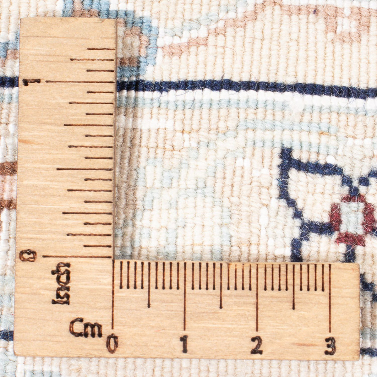 Perser Rug - Nain - Premium - 165 x 108 cm - cream