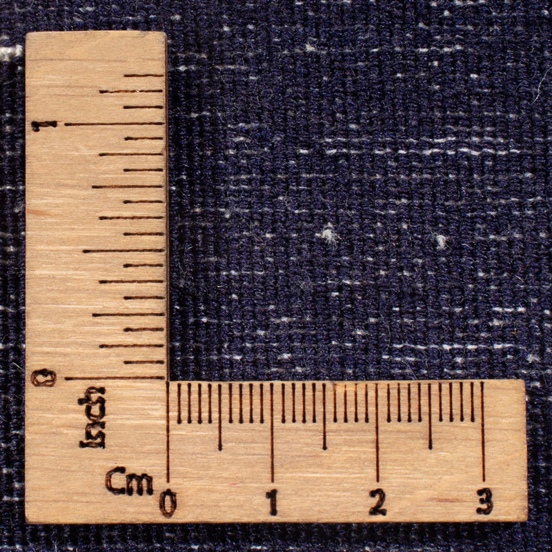 Perser Rug - Nain - Premium - 75 x 50 cm - dark blue