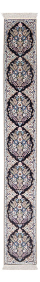 Nain - 6la Teppich 213x35cm - Perserteppich