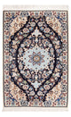 Nain - 6la Rug 77x50cm - Persian Rugs