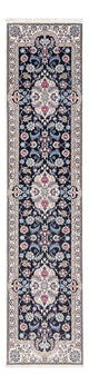 Nain - 6la Rug 197x48cm - Persian Rugs
