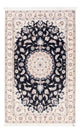 Nain - 6la Rug 144x90cm - Persian Rugs