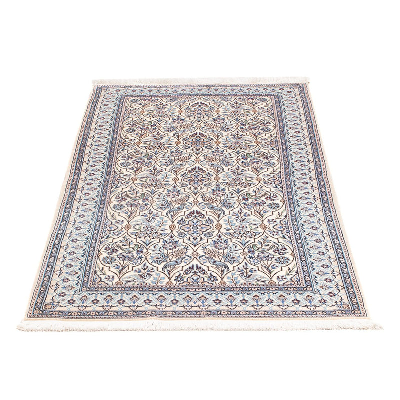 Perser Rug - Nain - Premium - 145 x 71 cm - dark beige