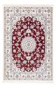 Nain - 6la Rug 120x80cm - Persian Rugs