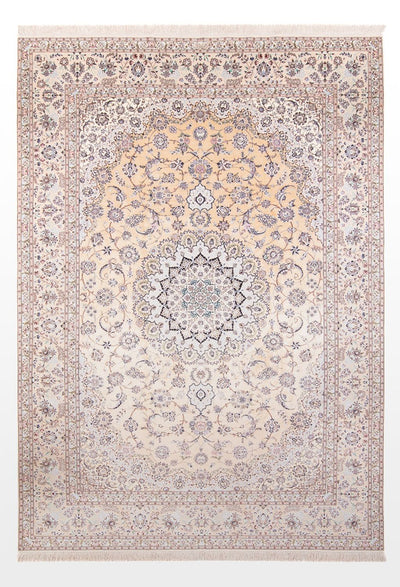Nain - 6La Rug 252x361cm - Persian Rugs