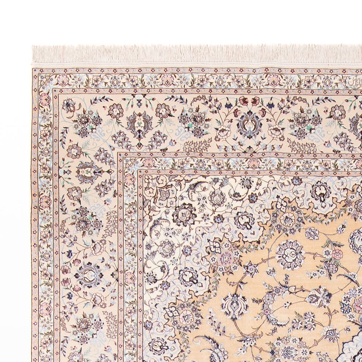 Nain - 6La Rug 252x361cm - Persian Rugs