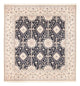 Nain Rug 263x245cm - Persian Rugs