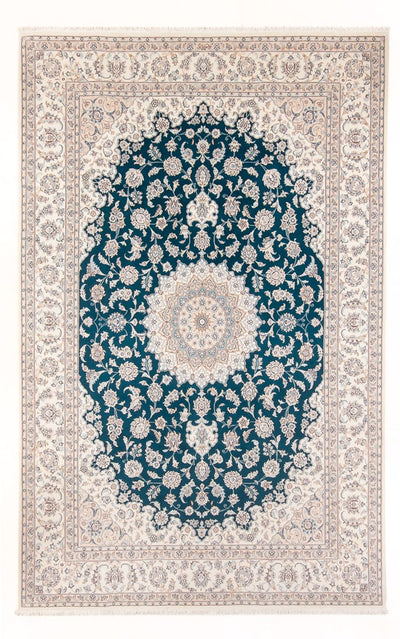 Nain Rug 200x300cm - Persian Rugs