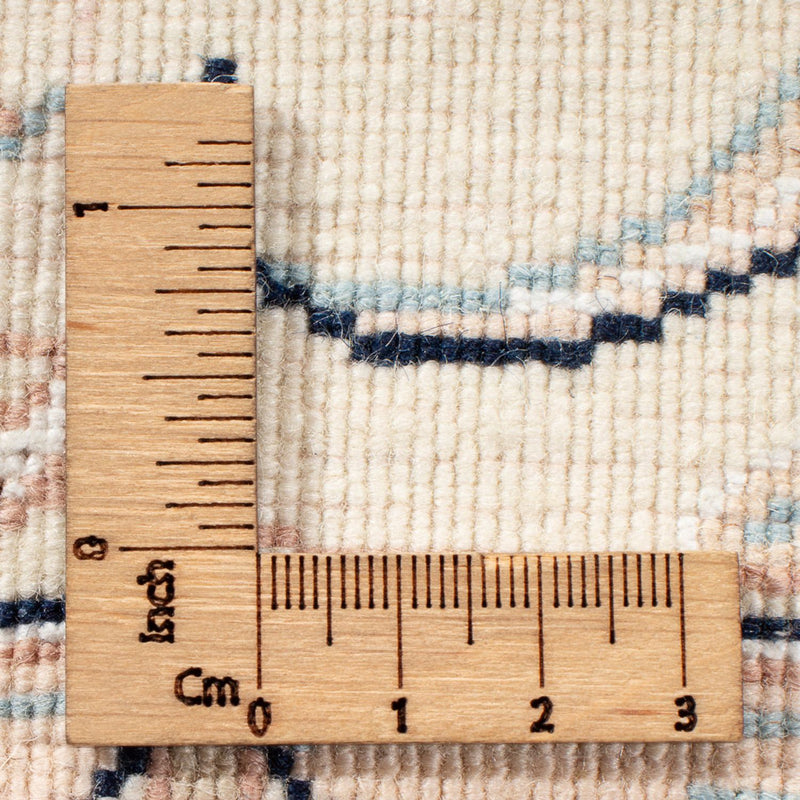 Perser Rug - Nain - 300 x 200 cm - green