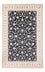 Perser Rug - Nain - 291 x 200 cm - dark blue