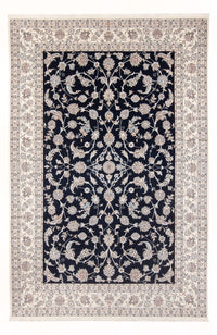 Perser Rug - Nain - 297 x 200 cm - dark blue