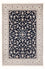 Perser Rug - Nain - 297 x 200 cm - dark blue