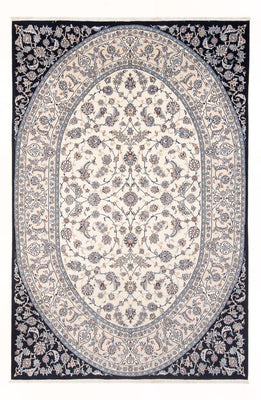 Perser Rug - Nain - 295 x 202 cm - cream