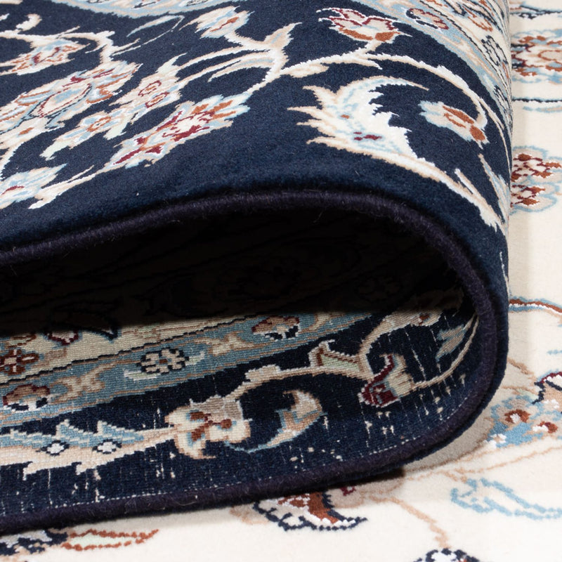 Perser Rug - Nain - 295 x 202 cm - cream