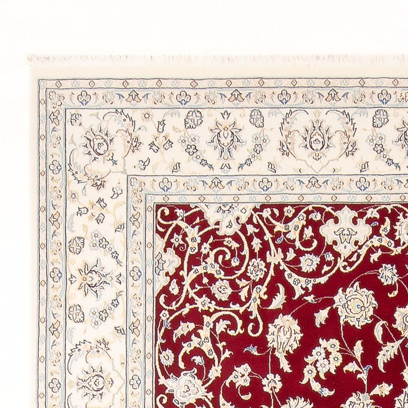Nain Rug 298x196cm - Persian Rugs