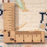 Perser Rug - Nain - 298 x 196 cm - red