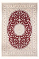 Nain Rug 247x347cm - Persian Rugs - red