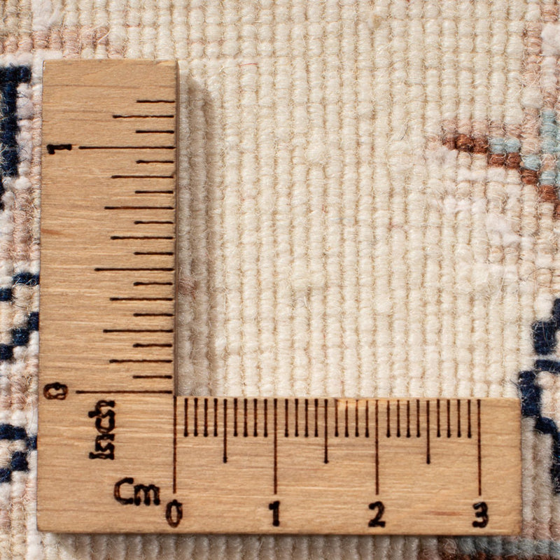 Perser Rug - Nain - 347 x 247 cm - red