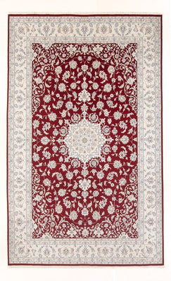 Perser Rug - Nain - 300 x 198 cm - red