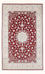 Perser Rug - Nain - 300 x 198 cm - red